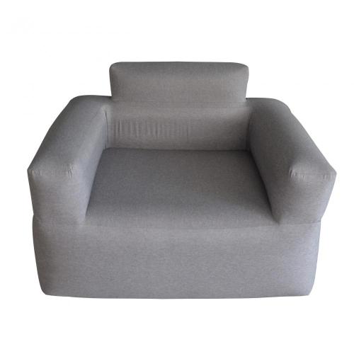 Air Couch Outdoor Quick Inflatable Chair Camping Couch Supplier