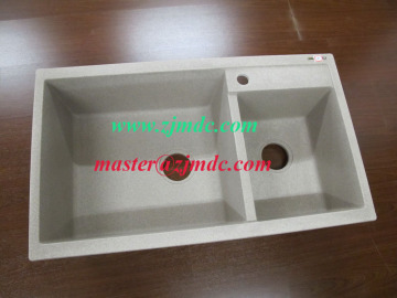 BMC  sink mould