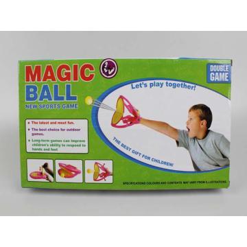 Toy Magic Ball Sport Game