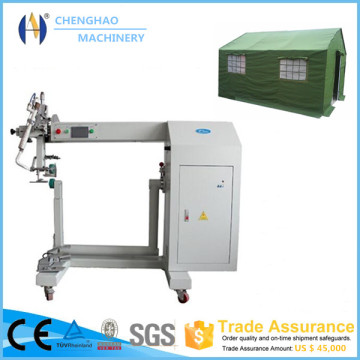 2500W Hot Air Seamless Sealing Machine