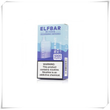 Elf Bar BC 5000 Puffs Kit desechable 100%