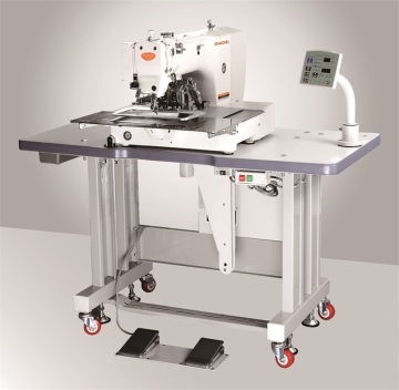Industry auto welting machine