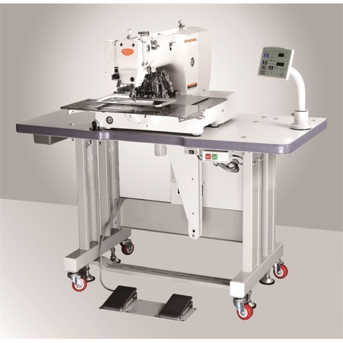 Industry auto welting machine
