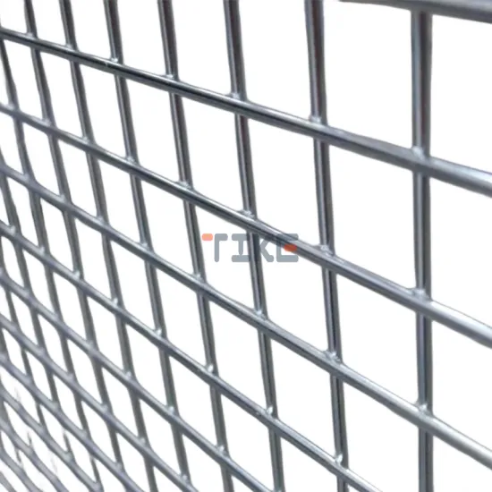 Premium HDG Weld Mesh Panel 8'x4''