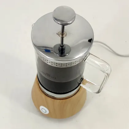 Portable Electric Cold Brew Coffee Maker Search Engine