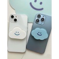 Custom Logo Acrylic Resin Phone Airbag Holder