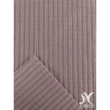 TR Span Tejido jacquard a rayas