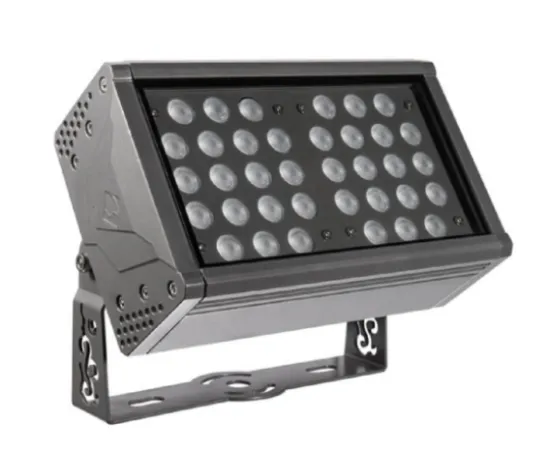 High Intensity Flood Light