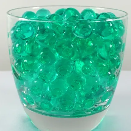 Crystal Water Beads Water Gel Beads