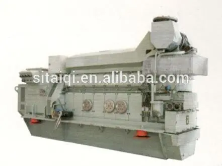 Dautz HND-MAN 50HZ and 60HZ Series marine genset used for sale