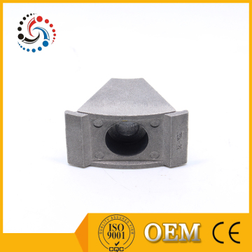 Skillful manufacture OEM steel sand casting products