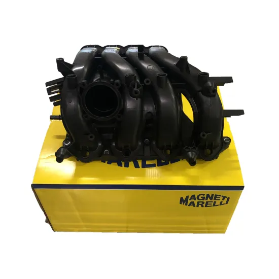 High-Quality Magneti Marelli Wholesale Car Parts - OE:04E129712Q Intake Manifold for SVW