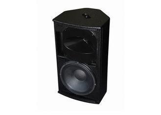 350W 8ohm Concert Sound Equipment For Church / Indoor Sound
