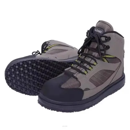 Anti-slip and Wear-resistant Wading Footwear