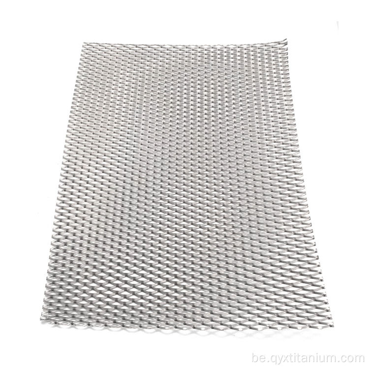 Super Qulity MMO Titanium Mesh