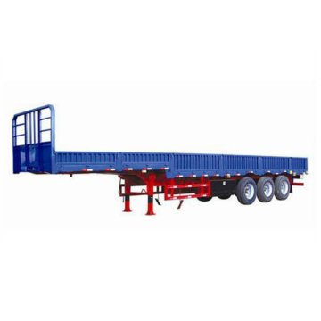 37T MQH37A MQH37 37 Ton Container Side Lifter for 20FT and 40FT Trailers