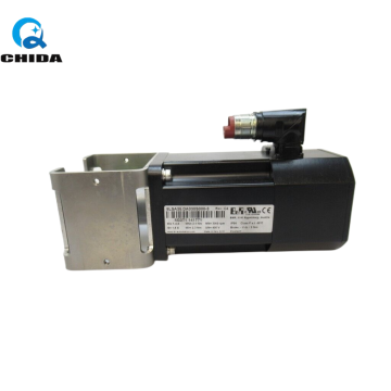 Serie 8LSA Servo Motor para B&amp;R - Chida 8LSA35.DA030S000-3