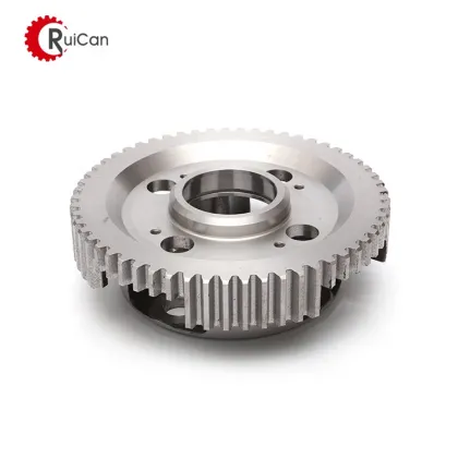 Automobile Gear, Auto Parts