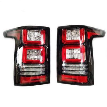Wholesale LED Taillights for Land Rover Range Rover Vogue 2012-2015