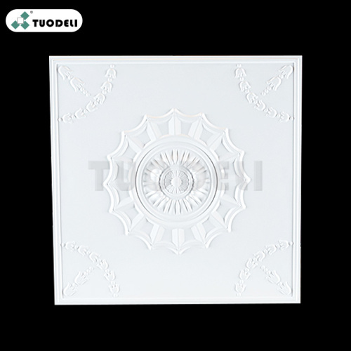 Aluminium Cladding Systems Shaped Tile Ceiling System Factory