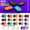 ATVS 45k Puffs vape EU Warehouse