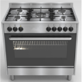 90cm Single Cavity Dual Fuel Range Cooker