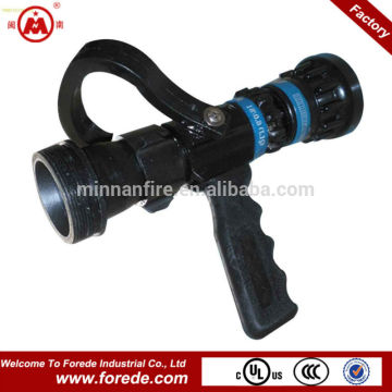Mutifunctional Fire Nozzle