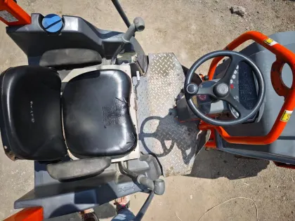 Used 6 Ton HAMM Roller HD10 HD10VV Double Drum Vibratory Road Roller for Sale