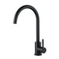 Easy Install Single Handle Kitchen Faucet