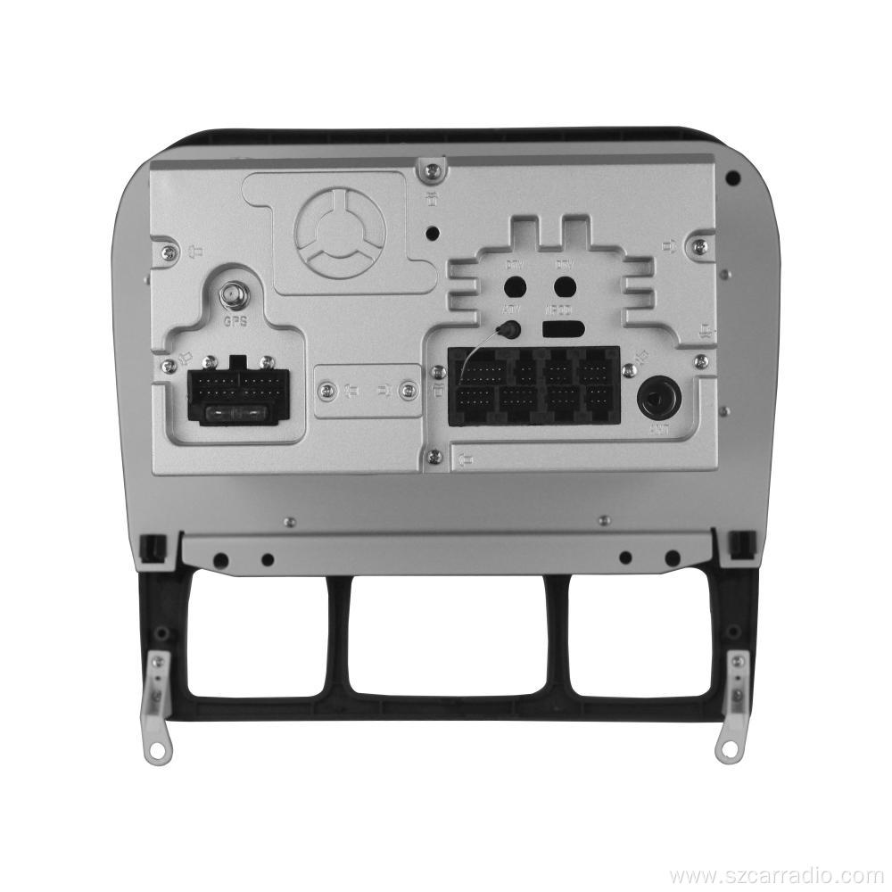 oem car dvd player for S-Class W220