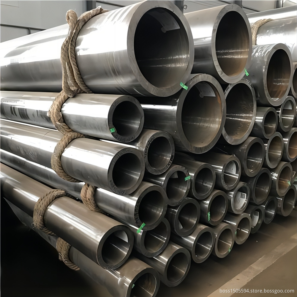 Alloy Steel Pipe