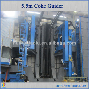 5.5m Coke Guider