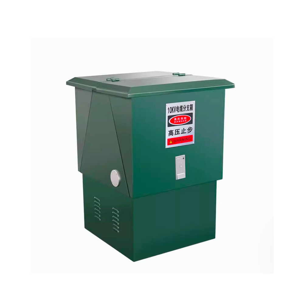 Cable Branch Box01-x