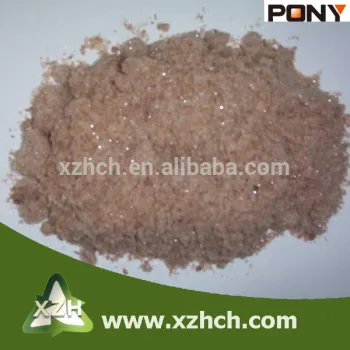 High Quality Superplasticizer Raw Materials Crude Naphthalene China Supplier