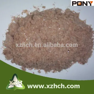 High Quality Superplasticizer Raw Materials Crude Naphthalene China Supplier