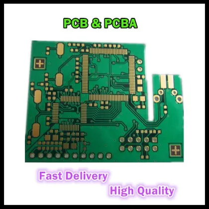 FR4 printed circuit board