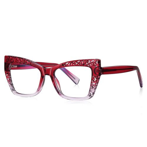 Cat Eye Anti-Blue Light Glasses
