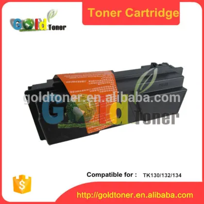 TK132 printer toner cartridge for Kyocera
