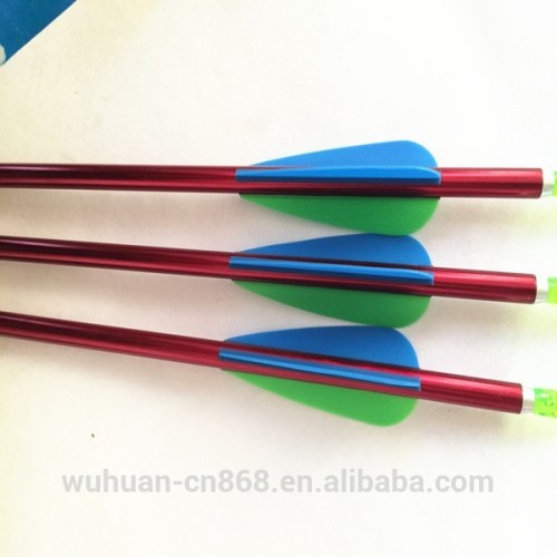 Factory price archery arrow for hunting