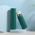 150ml 200ml 250ml OEM Empty Airless Cosmetic Bottles