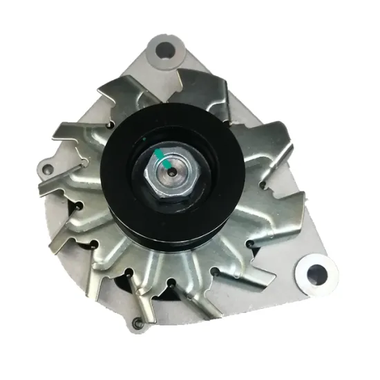 Alternator for Weichai Shacman Truck Engine Model 612600090790 - Suitable for Boats