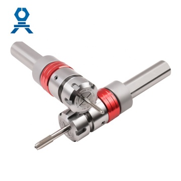 BT-TTER-B TIENSIÓN RÍGID Y SOPORTE DE COMPRESIÓN PARA CENTRO DE MÁQUINA CNC