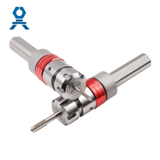 BT-TER-B Rigid Tension and Compression Taper Holder for CNC Machine Center