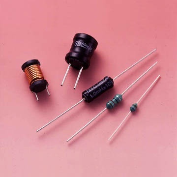 Axial and Radial Leadedpower Inductor/Fixed Inductor