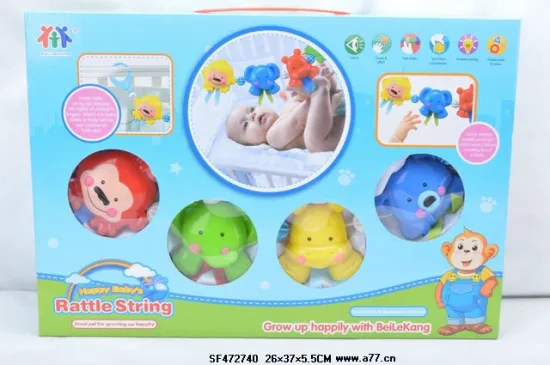 Rattle String,Rattle Series Kid Toy