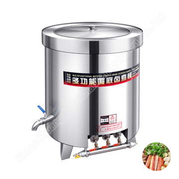 Industrial Pot Manufacturers: Large Cooking Pots