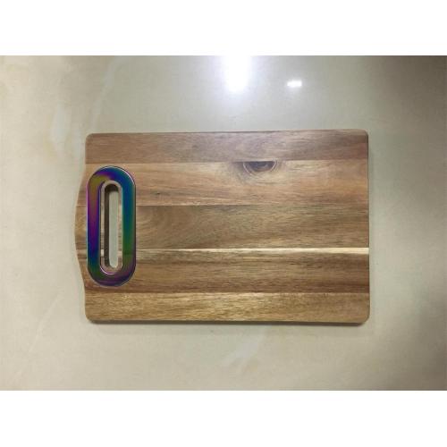 wooden serving board cutting board