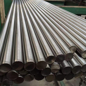 2507 Stainless Steel Rods Steel Round Bar