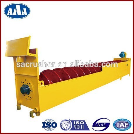 High Quality Spiral Sand Washer, Sand Washing Device, Sand Production Machine