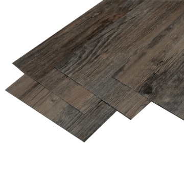 Deep Wood Plank Self-Adhesive Waterproof SP flooring